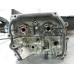 #Q602 Left Cylinder Head For 12-14 Subaru Impreza  2.0 AP20 Driver Side